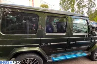 Mercedes-Benz G 63 AMG (Clasa G) din 2026 cu 100 km - oferta MER250330 - foto 4