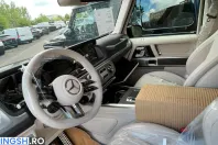Mercedes-Benz G 63 AMG (Clasa G) din 2026 cu 100 km - oferta MER250330 - foto 5