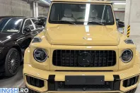 Mercedes-Benz G 63 AMG (Clasa G) din 2026 cu 100 km - oferta MER250331 - foto 2