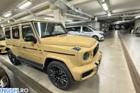 Mercedes-Benz G 63 AMG (Clasa G) din 2026 cu 100 km - oferta MER250331 - foto 3