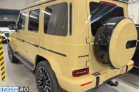 Mercedes-Benz G 63 AMG (Clasa G) din 2026 cu 100 km - oferta MER250331 - foto 5
