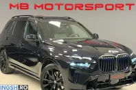 BMW X7 (Seria X) din 2025 cu 20.000 km - oferta BMW250332 - foto 2