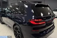 BMW X7 (Seria X) din 2025 cu 20.000 km - oferta BMW250332 - foto 3