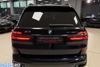 BMW X7 (Seria X) din 2025 cu 20.000 km - oferta BMW250332 - foto 4