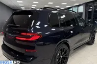 BMW X7 (Seria X) din 2025 cu 20.000 km - oferta BMW250332 - foto 5