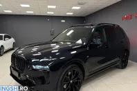 BMW X7 (Seria X) din 2025 cu 20.000 km - oferta BMW250332 - foto 6