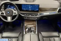 BMW X7 (Seria X) din 2025 cu 20.000 km - oferta BMW250332 - foto 8