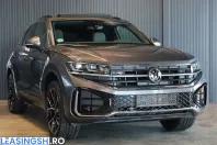 Volkswagen Touareg din 2025 cu 40.342 km - oferta VOL250333 - foto 1