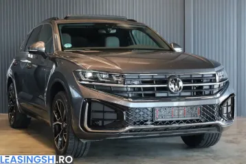 Volkswagen Touareg din 2025 - oferta VOL250333