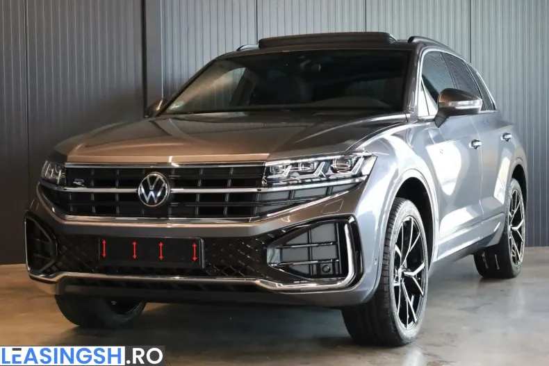 Volkswagen Touareg din 2025 cu 40.342 km - oferta VOL250333 - foto 3