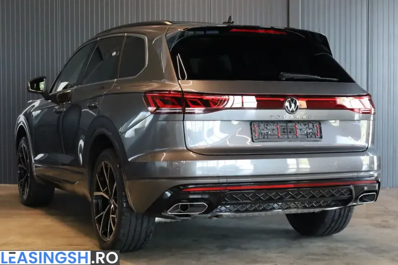 Volkswagen Touareg din 2025 cu 40.342 km - oferta VOL250333 - foto 7