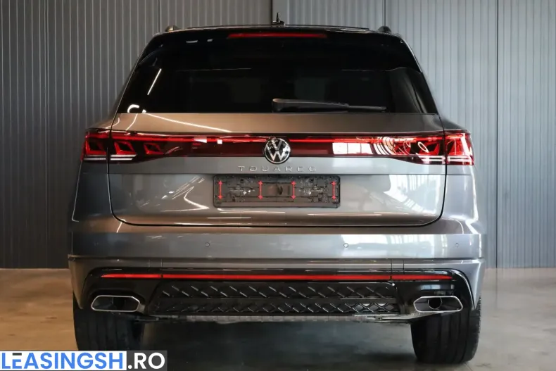 Volkswagen Touareg din 2025 cu 40.342 km - oferta VOL250333 - foto 8