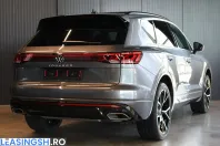 Volkswagen Touareg din 2025 cu 40.342 km - oferta VOL250333 - foto 9