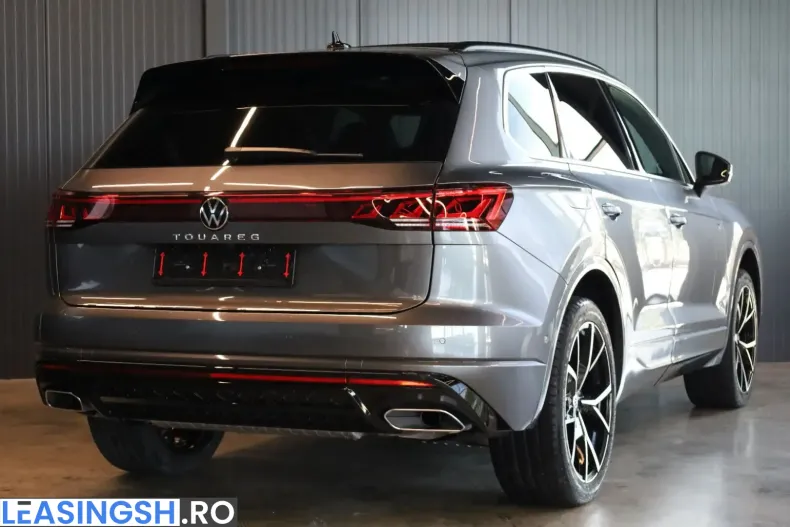 Volkswagen Touareg din 2025 cu 40.342 km - oferta VOL250333 - foto 9