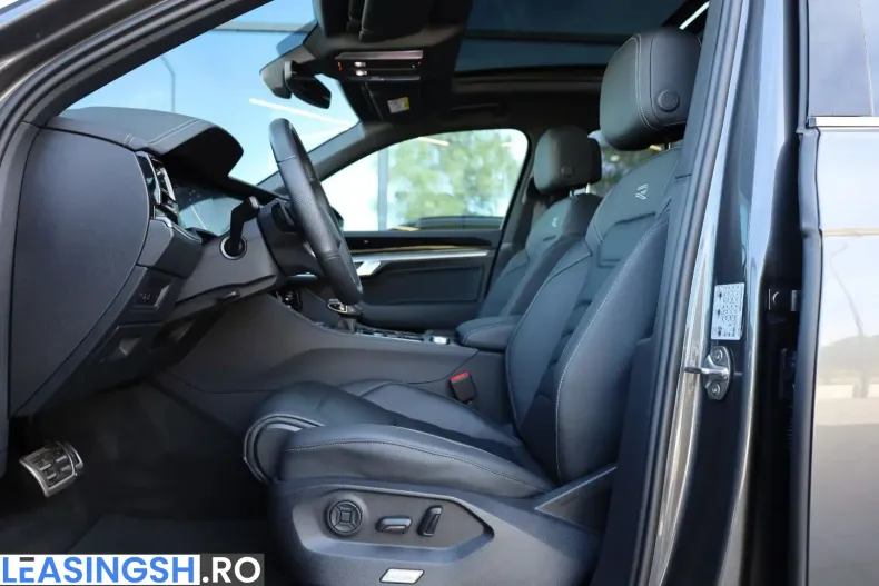 Volkswagen Touareg din 2025 cu 40.342 km - oferta VOL250333 - foto 12
