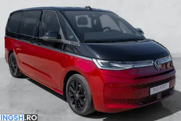 Volkswagen T7 Multivan din 2024 - oferta VOL250334