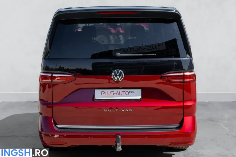 Volkswagen T7 Multivan din 2024 cu 59.000 km - oferta VOL250334 - foto 4