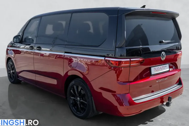 Volkswagen T7 Multivan din 2024 cu 59.000 km - oferta VOL250334 - foto 6