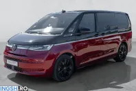 Volkswagen T7 Multivan din 2024 cu 59.000 km - oferta VOL250334 - foto 8