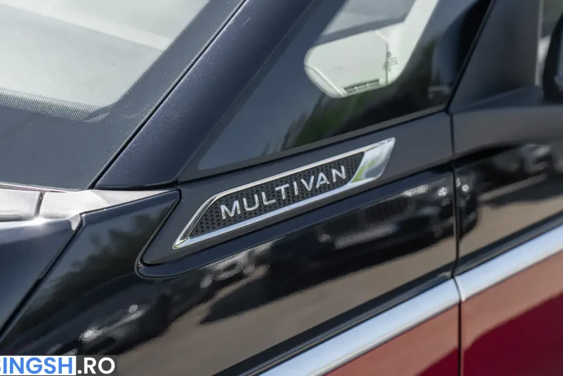 Volkswagen T7 Multivan din 2024 cu 59.000 km - oferta VOL250334 - foto 9