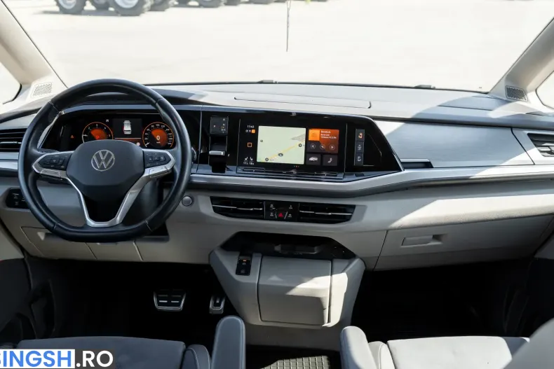 Volkswagen T7 Multivan din 2024 cu 59.000 km - oferta VOL250334 - foto 13