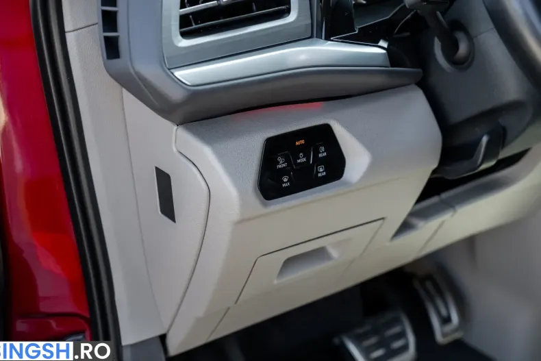 Volkswagen T7 Multivan din 2024 cu 59.000 km - oferta VOL250334 - foto 14