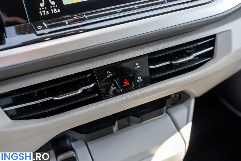 Volkswagen T7 Multivan din 2024 cu 59.000 km - oferta VOL250334 - foto 15
