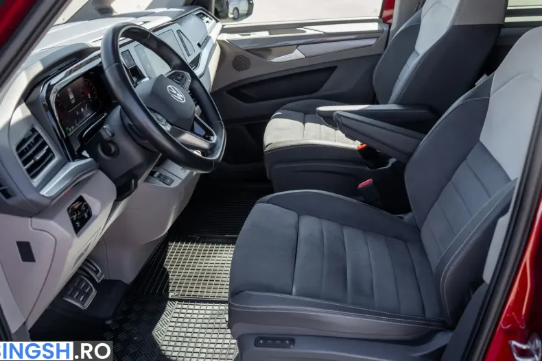 Volkswagen T7 Multivan din 2024 cu 59.000 km - oferta VOL250334 - foto 17