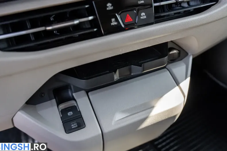 Volkswagen T7 Multivan din 2024 cu 59.000 km - oferta VOL250334 - foto 19