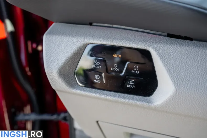 Volkswagen T7 Multivan din 2024 cu 59.000 km - oferta VOL250334 - foto 20