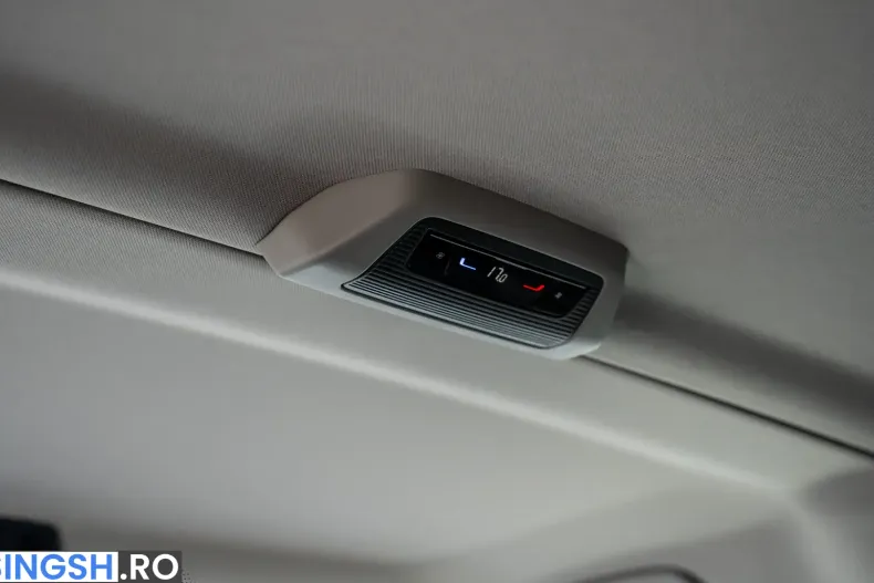 Volkswagen T7 Multivan din 2024 cu 59.000 km - oferta VOL250334 - foto 25