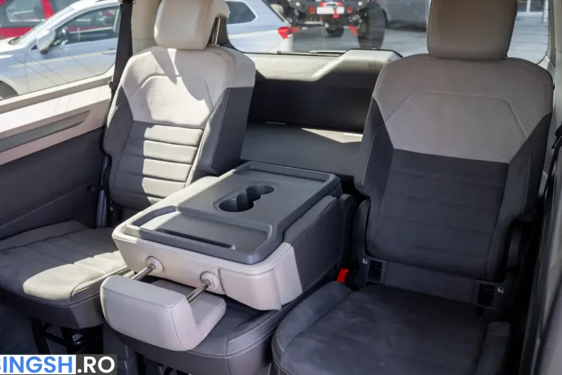 Volkswagen T7 Multivan din 2024 cu 59.000 km - oferta VOL250334 - foto 28