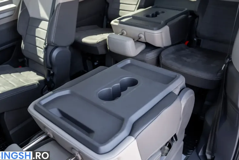 Volkswagen T7 Multivan din 2024 cu 59.000 km - oferta VOL250334 - foto 33