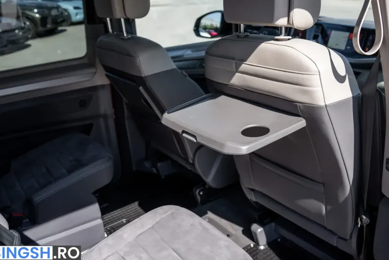 Volkswagen T7 Multivan din 2024 cu 59.000 km - oferta VOL250334 - foto 36