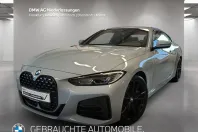 BMW M440 (Seria 4) din 2022 cu 50.090 km - oferta BMW250335 - foto 1
