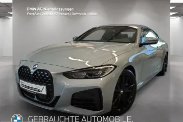 BMW M440 din 2022 - oferta BMW250335