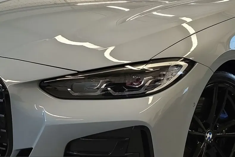 BMW M440 (Seria 4) din 2022 cu 50.090 km - oferta BMW250335 - foto 5
