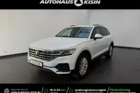 Volkswagen Touareg din 2025 cu 24.848 km - oferta VOL250336 - foto 1