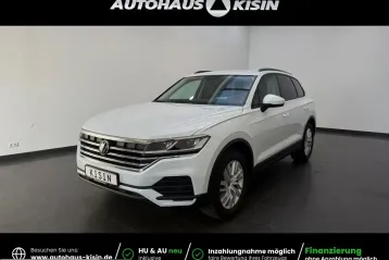 Volkswagen Touareg din 2025 - oferta VOL250336