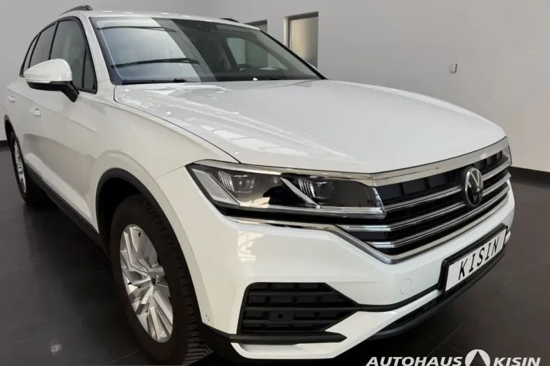 Volkswagen Touareg din 2025 cu 24.848 km - oferta VOL250336 - foto 2