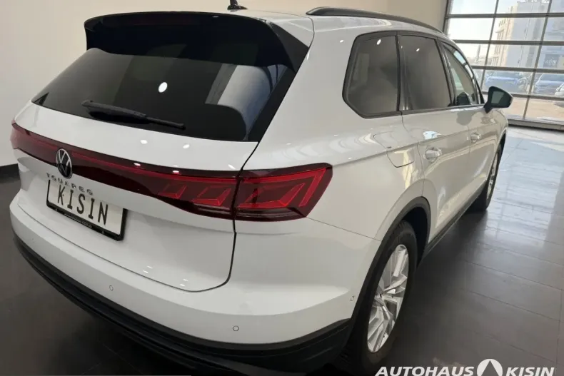 Volkswagen Touareg din 2025 cu 24.848 km - oferta VOL250336 - foto 3
