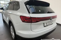 Volkswagen Touareg din 2025 cu 24.848 km - oferta VOL250336 - foto 4