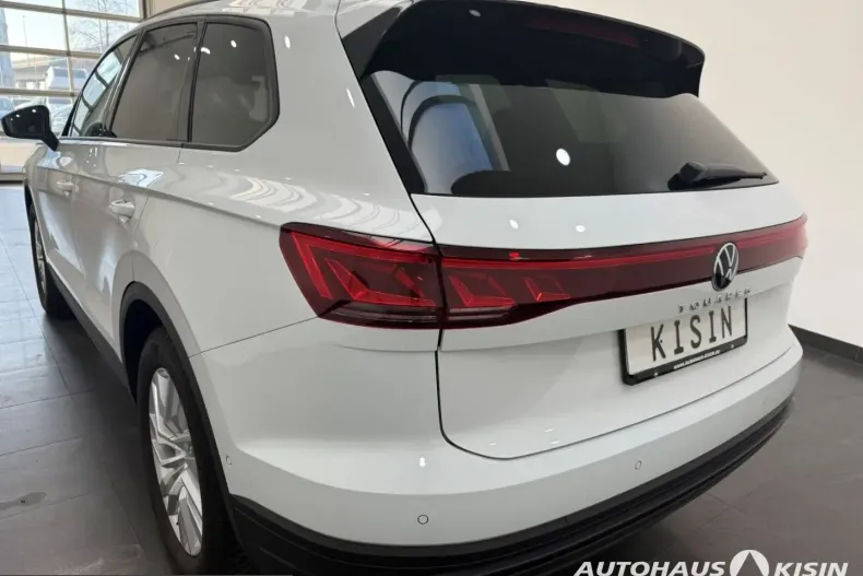 Volkswagen Touareg din 2025 cu 24.848 km - oferta VOL250336 - foto 4