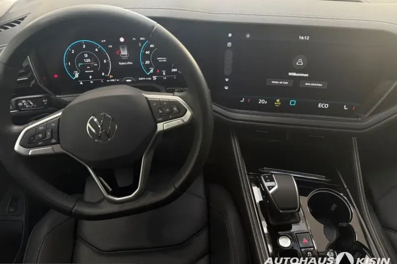 Volkswagen Touareg din 2025 cu 24.848 km - oferta VOL250336 - foto 5