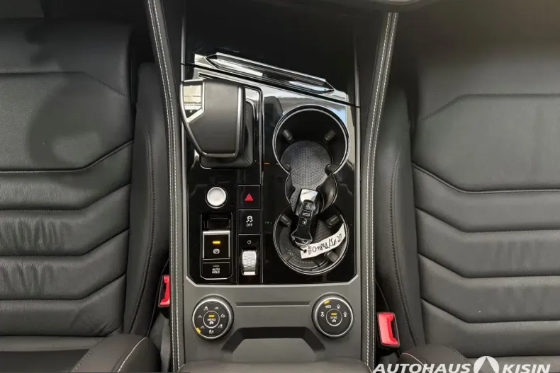 Volkswagen Touareg din 2025 cu 24.848 km - oferta VOL250336 - foto 7