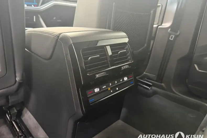 Volkswagen Touareg din 2025 cu 24.848 km - oferta VOL250336 - foto 10