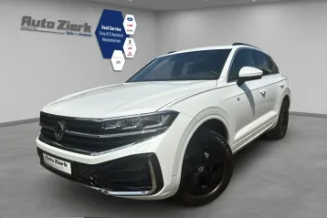 Volkswagen Touareg din 2025 - oferta VOL250337