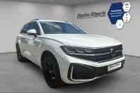 Volkswagen Touareg din 2025 cu 37.000 km - oferta VOL250337 - foto 2