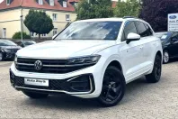 Volkswagen Touareg din 2025 cu 37.000 km - oferta VOL250337 - foto 3