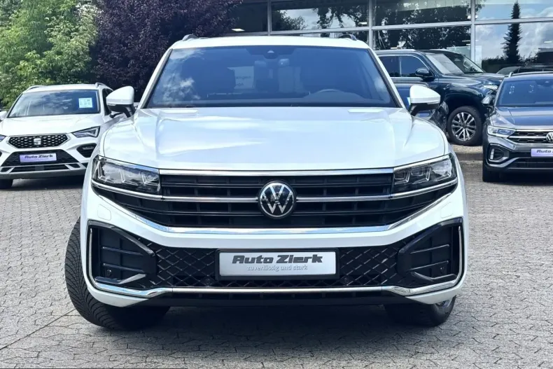 Volkswagen Touareg din 2025 cu 37.000 km - oferta VOL250337 - foto 5